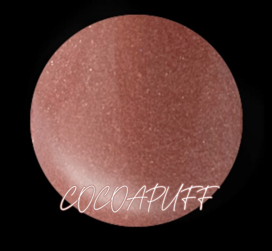 GLOSSWARE LUX COLLECTION