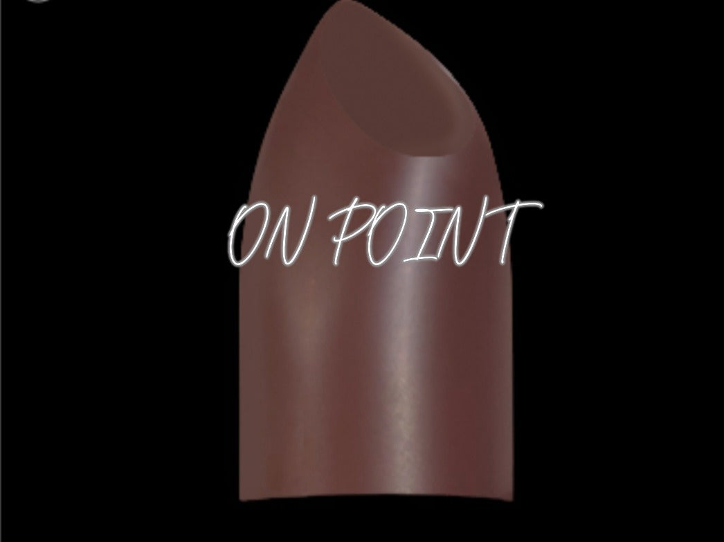 EXTREME LUX LIPSTICK