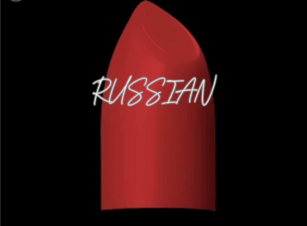 EXTREME LUX LIPSTICK