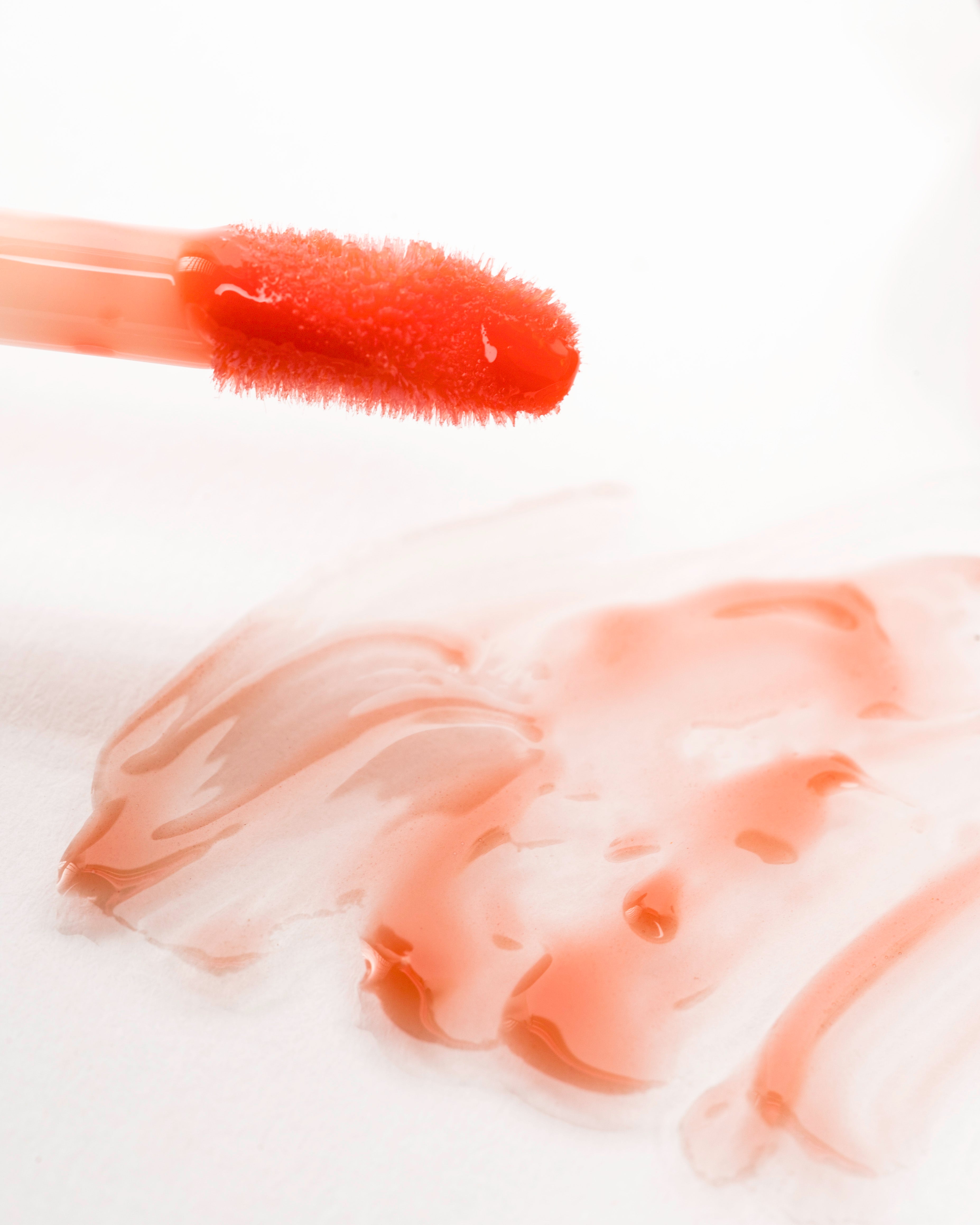 GLOSSWARE LUX COLLECTION