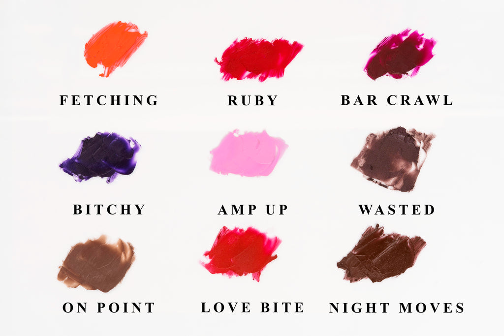 EXTREME LUX LIPSTICK