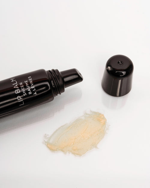 BLAK TUBE LUX LIP BALM