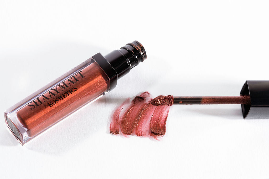 VELVET LIQUID MATTE LIPSTICK