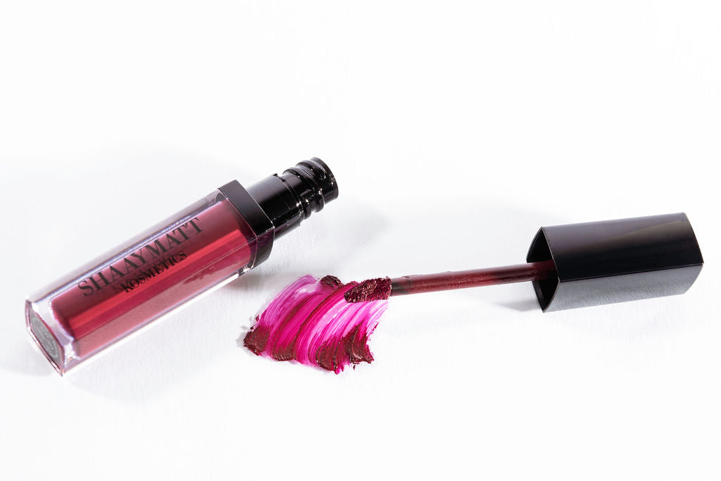 VELVET LIQUID MATTE LIPSTICK