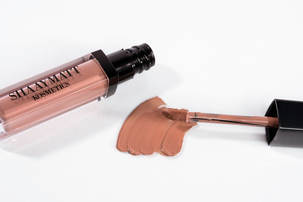 VELVET LIQUID MATTE LIPSTICK