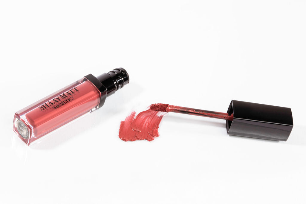 VELVET LIQUID MATTE LIPSTICK