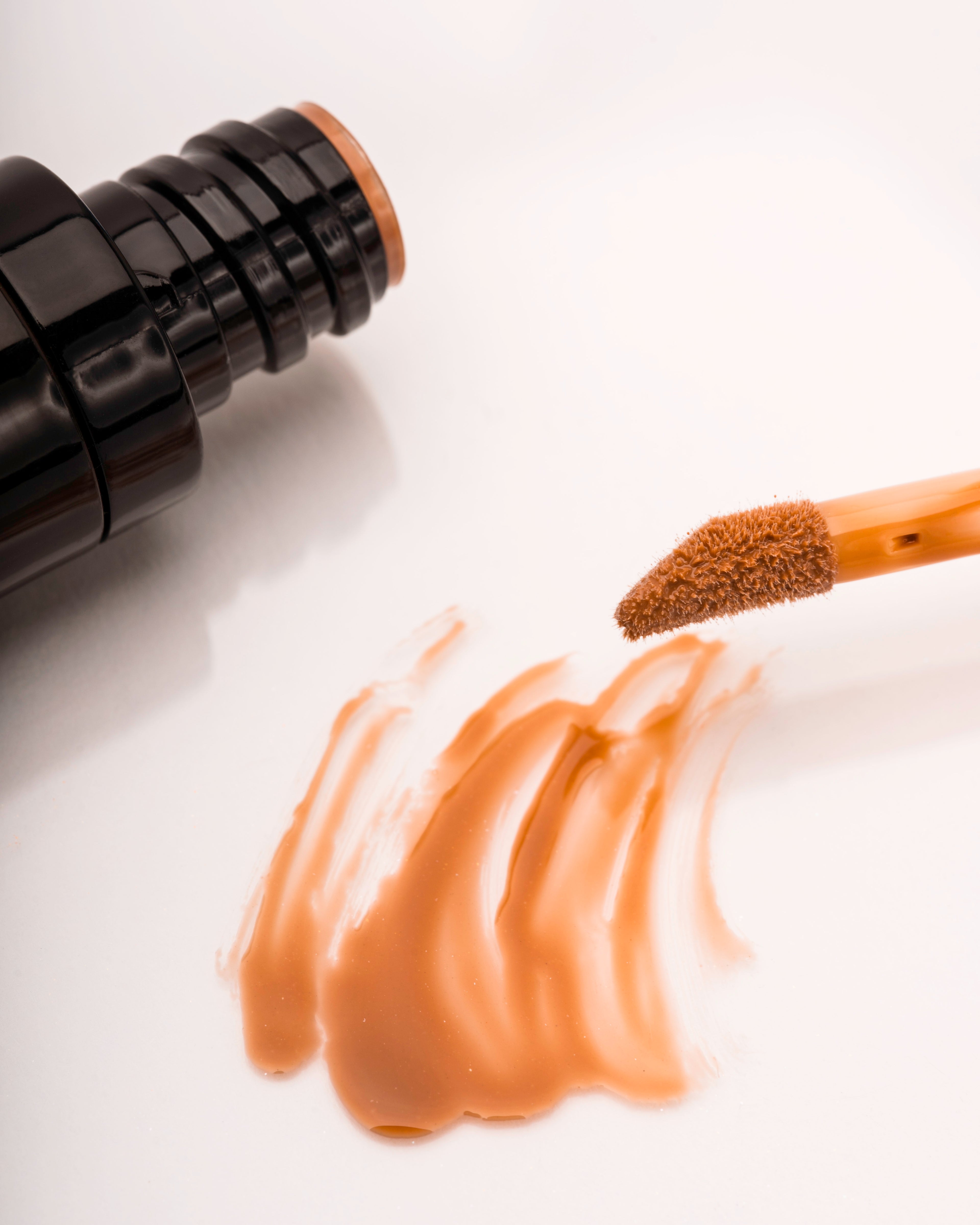 GLOSSWARE LUX COLLECTION