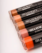 GLOSSWARE LUX COLLECTION