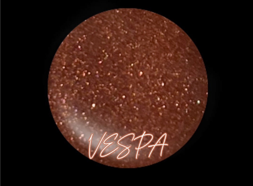 GLOSSWARE LUX COLLECTION